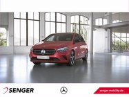 Mercedes-Benz B-Class 2022
