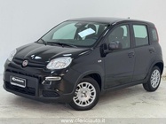 Fiat Panda 2024