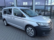 Volkswagen Caddy Maxi 2022