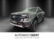 Ford Ranger 2026