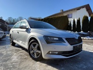 Skoda Superb 2019