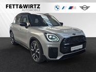 MINI Countryman 2025
