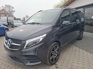 Mercedes-Benz V-Class 2021