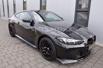 BMW M4 2025