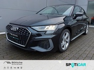 Audi A3 2024