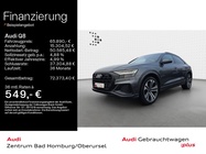 Audi Q8 2023