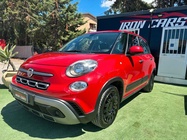 Fiat 500L 2022