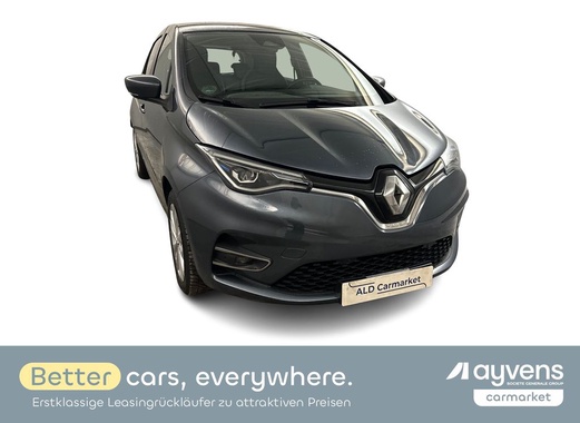 Renault ZOE 2022