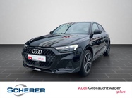 Audi A1 2023