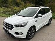 Ford Kuga 2019