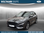 Ford Kuga 2022