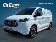 Ford Transit Custom 2025