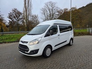Ford Transit Custom 2014