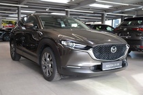 Mazda CX-30 2020