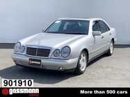 Mercedes-Benz E-Class 1998