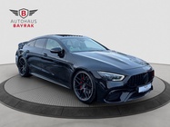 Mercedes-Benz AMG GT 2019