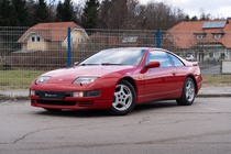 Nissan 300ZX 1990