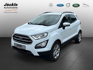 Ford EcoSport 2020