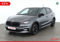 Skoda Fabia 2026