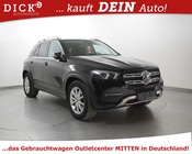 Mercedes-Benz GLE-Class 2022