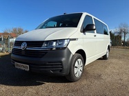 Volkswagen T6 2021