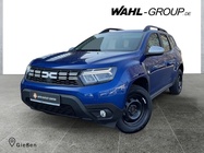 Dacia Duster 2023