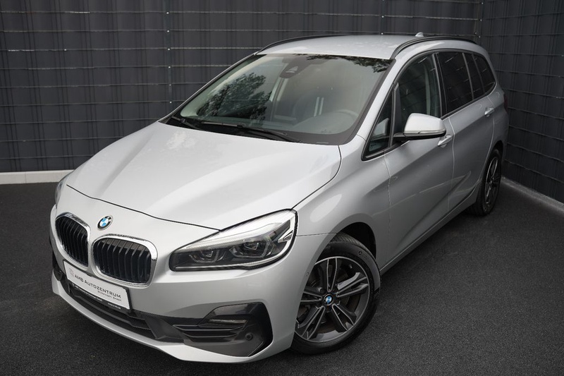 BMW 2 Series
