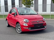 Fiat 500 2016