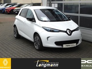 Renault ZOE 2015