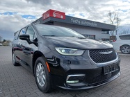 Chrysler Pacifica 2025