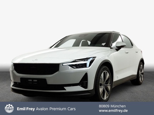 Polestar 2 2023