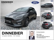 Ford Fiesta 2020