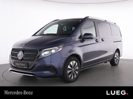 Mercedes-Benz V-Class 2024