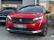 Peugeot 3008 2022