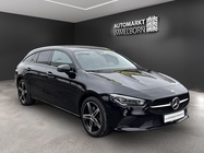 Mercedes-Benz CLA-Class 2021