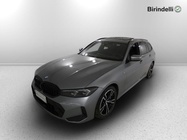 BMW 3 Series 2023