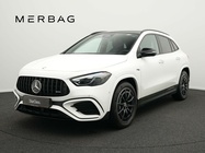 Mercedes-Benz GLA-Class 2024
