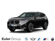 BMW X3 2025