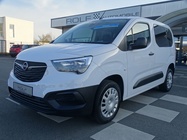 Opel Combo 2023