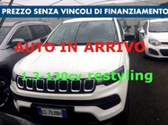 Jeep Compass 2021