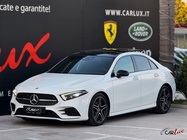 Mercedes-Benz A-Class 2019