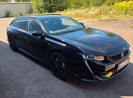 Peugeot 508 2022
