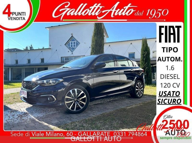 Fiat Tipo