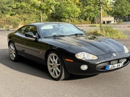 Jaguar XKR 2003
