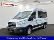 Ford Transit 2020