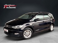 Volkswagen Touran 2016