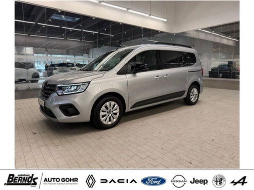 Renault Kangoo 2025