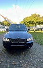 BMW X5 2010