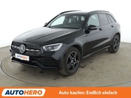 Mercedes-Benz GLC-Class 2021