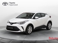 Toyota C-HR 2023